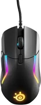 Миша комп'ютерна SteelSeries Rival 5 Czarna (62551)