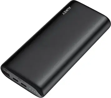Павербанк Powerbank Aukey Pb-Y37 20000Mah 65W