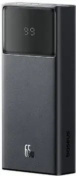 Павербанк Powerbank Baseus Star-Lord 20000mAh 65W Czarny