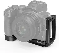 Аксессуар для фотоаппарата SMALLRIG 2947 L-BRACKET NIKON Z5/Z6/Z, Z6 II/Z7 II