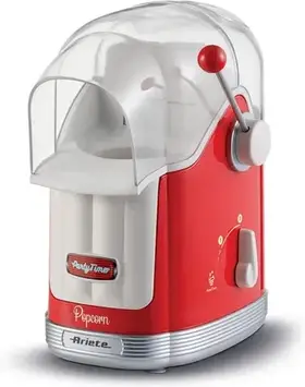 ДПТ для дому Maszynka do popcornu Ariete mod. 2958/00 Partytime Popcorn Popper Top