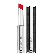 Помада для губ Givenchy Le Rouge-A-Porter 302 - Rouge atelier (ярко-красный), тестер