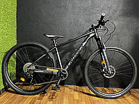 Велосипед найнер Crosser MT 036 29" (рама 17, 1*12) L-TWOO+Shimano