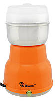 Кофемолка Domotec MS-1406 Orange (3533) sm