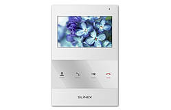 Домофон Slinex SQ-04 (white)