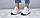 Кросівки жіночі білі на товстій підошві весняні літні Кроссовки женские белые на толстой подошве весенние летние (Код: 3348), фото 5