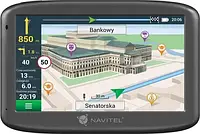 Навигатор Navitel E505 Magnetic