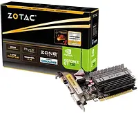 Видеокарта Zotac GeForce GT 730 2GB (ZT-71113-20L)