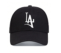 Кепка на лето LA NY кепка летняя new york кепка los angeles бейсолка, brooklyn кепка бруклин, кепка нью йорк,