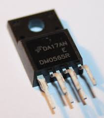 Мікросхема DM0565R DM0565 TO-220