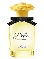 Dolce AND Gabbana Dolce Shine 75 мл - парфюм (edp)