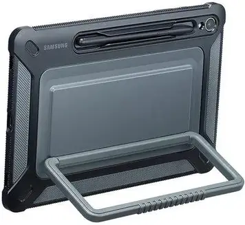 Чохол для планшета Samsung Outdoor Cover do Galaxy Tab S9 Szary (EF-RX710CBEGWW)