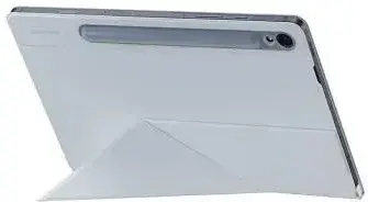 Чохол для планшета Samsung Smart Book Cover do Galaxy Tab S9 biały (EF-BX710PWEGWW)