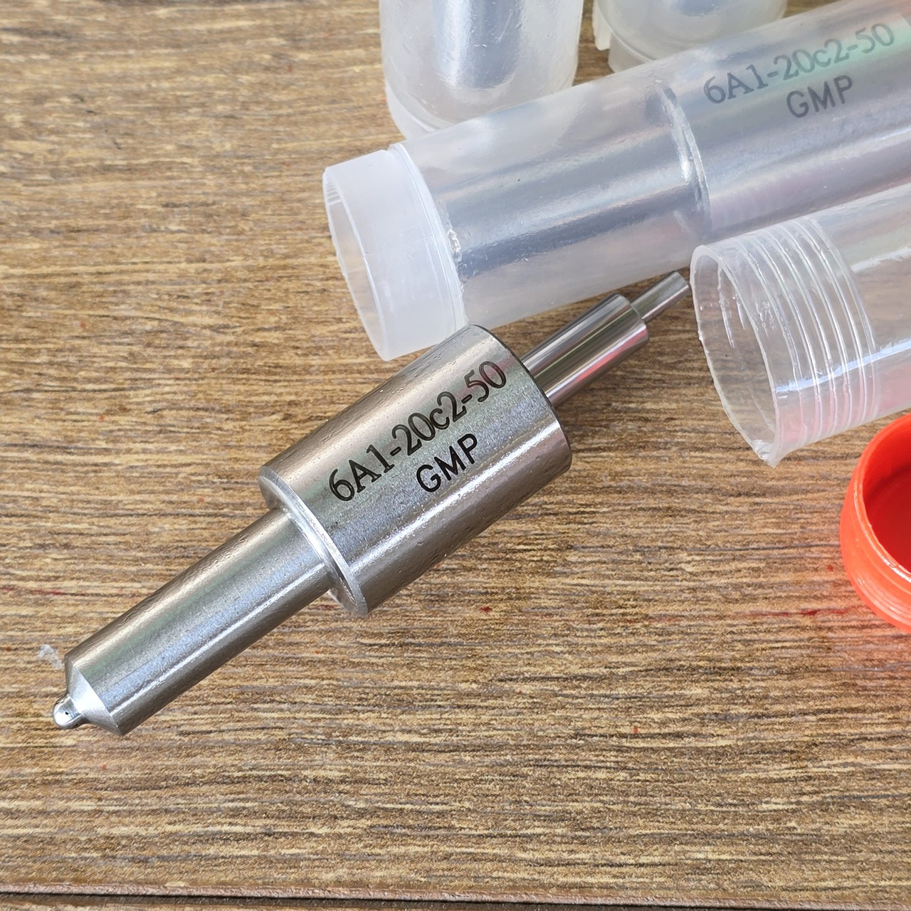 Распылитель МТЗ GMP PL