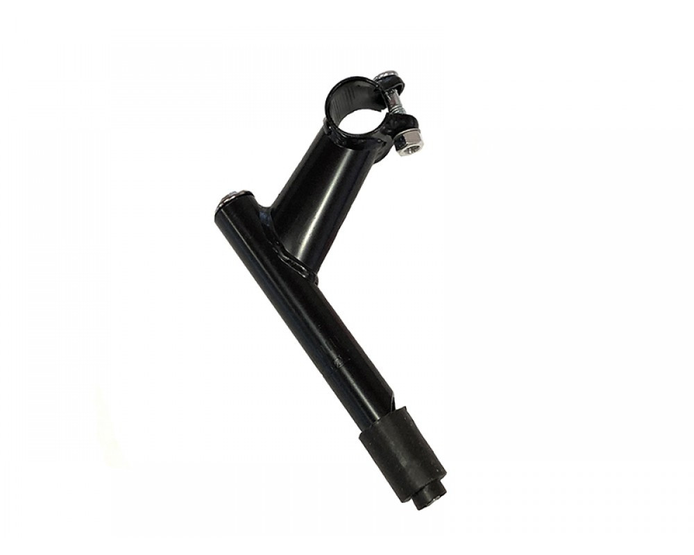 Винос керма MTB 1" х 100 х 90 мм Чорний ORG, фото 1