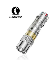 Фонарь Lumintop Ring King 14500 Osram 1000Lm