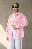Жіноча Сорочка Madoka Soft Розміри: 42 - 48, фото 3