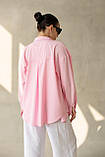 Жіноча Сорочка Madoka Soft Розміри: 42 - 48, фото 9