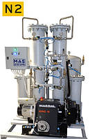 Азотная установка MAS-GN2 от производителя MAS Systems