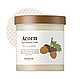 Диски для обличчя з пептидами й екстрактом жолудя SKINFOOD Acorn Pore Peptide Pad 60 шт, фото 4