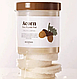 Диски для обличчя з пептидами й екстрактом жолудя SKINFOOD Acorn Pore Peptide Pad 60 шт, фото 6