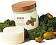 Диски для обличчя з пептидами й екстрактом жолудя SKINFOOD Acorn Pore Peptide Pad 60 шт, фото 7