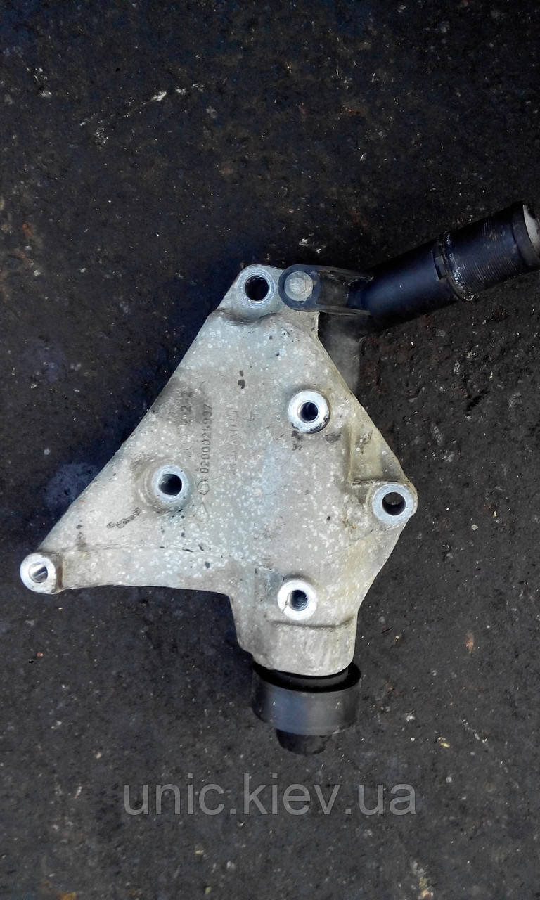 Кронштейн кріплення кондиціонера Рено Симбол Symbol NEW 1.2 16V б/у