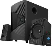 Мультимедийные колонки Creative SBS E2500 2.1 (51MF0485AA001) (комплект 2+1)