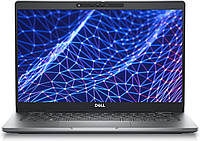 Ноутбук 13 Dell Latitude 5330 i7-1265U/Intel Iris Xe Graphics G7 96EUs/16 GB LPDDR4x/SSD: 512 GB/Windows 11