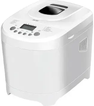 Хлібопічка MPM MUC-01