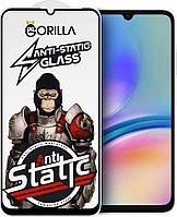 Защитное стекло Gorilla Anti-Static Samsung Galaxy A05s A057