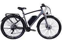 Велосипед с электроприводом 28« алюминий Formula eCURSOR MAN AM рама-20» максимальная скорость 50 км/час ORG