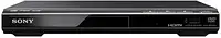 DVD проигрыватель Sony DVPSR-760 HB