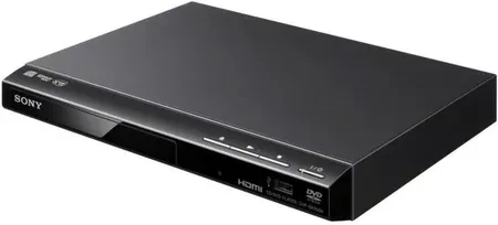 DVD проигрыватель Sony DVPSR-760 HB - фото 2 - id-p2196204237