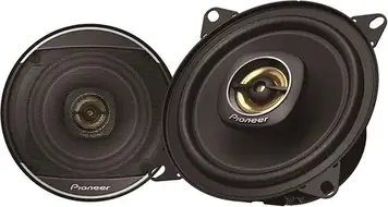 Автомобільні колонки Pioneer TS-A1081F (TSA1081F) (пара)