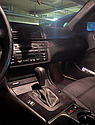 Ручка селектора АКПП BMW 2005-2013 BLACK Наболдажник АКПП БМВ 2005-2013 чорний глянець, фото 4