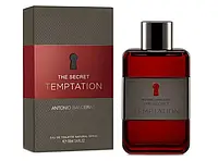 Antonio Banderas The Secret Temptation 80 мл - туалетная вода (edt)