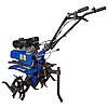 Мотоблок бензиновий Powercraft МБ40-2 (4.00-8) (заводська коробка), фото 3