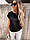 Сорочка оверсайз жіноча (40-46) (2кв) "KAKAO" недорого від прямого постачальника, фото 4