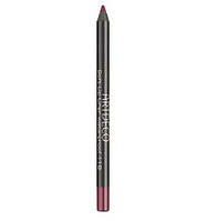 Карандаш для губ Artdeco Soft Lip Liner Waterproof 118 - Garnet red