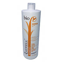 Увлажняющий шампунь для волос и кожи головы RAYWELL BIO HIDRA с маслом иланг - иланга оригинал 1000 ml