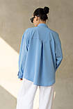 Жіноча Сорочка Madoka Soft Розміри: 42 - 48, фото 2