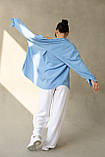 Жіноча Сорочка Madoka Soft Розміри: 42 - 48, фото 8
