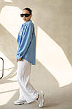 Жіноча Сорочка Madoka Soft Розміри: 42 - 48, фото 4