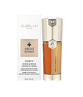 Антивозрастная сыворотка для лица Guerlain Abeille Royale Double R Renew AND Repair Serum 30 мл