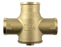 Термічний клапан Regulus TSV6B he 1 1 1/2 (55 °, 60°, 65°)