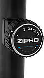 Велотренажер магнітний Zipro Easy, фото 9