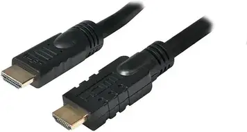TV-кабель LogiLink Active HDMI 10m CHA0010