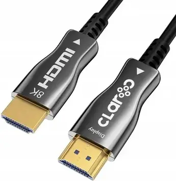 TV-кабель Claroc Aoc Kabel Światłowodowy Hdmi 2.1 8K 15M (Fenhdmi2115M)