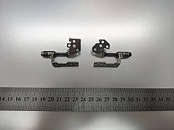 Петлі HP Compaq Presario CQ61 (ліва та права)